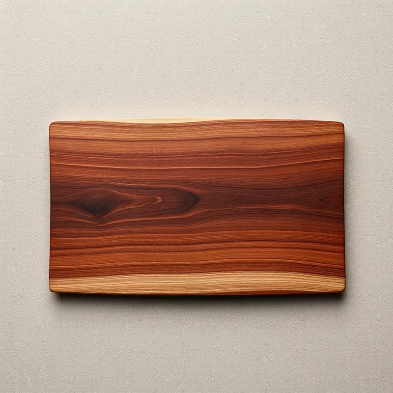 Ironbark Serving Board